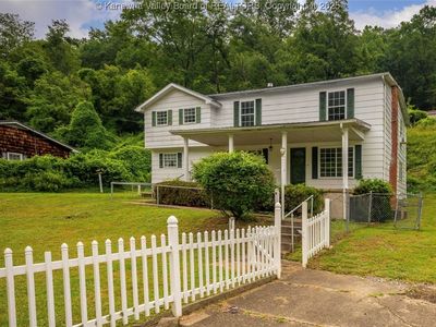 1769 Sugar Creek Dr, Charleston, WV, 25387