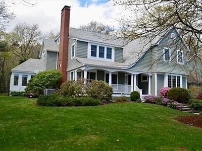 7 Windham Ln, Beverly, MA, 01915