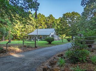 329 County Road 2804, Alto, TX 75925