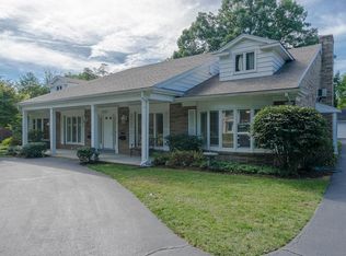 3783 Hillandale Rd #1, Ottawa Hills, OH 43606