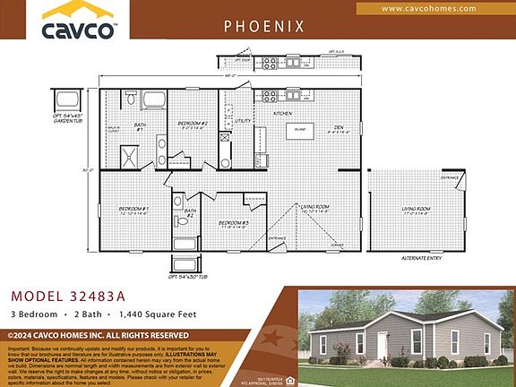 2nd image of this home