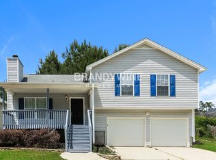 216 Remington Ct, Dallas, GA 30132