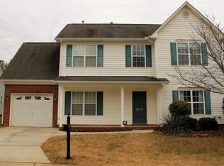 3919 Heather View Ln, Winston Salem, NC 27127