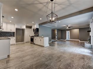 1721 N Fordson Ave, Bethany, OK 73008