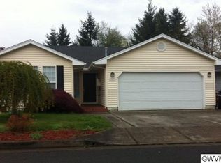 1357 Marstone Ct SE, Salem, OR 97306