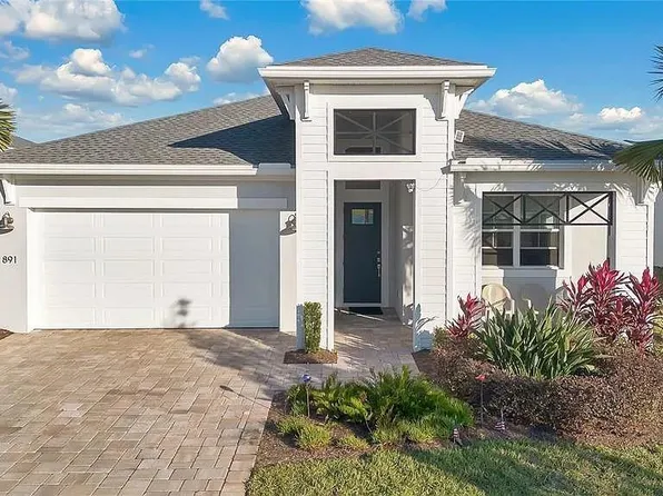 891 Megano Blvd, Deland, FL 32724