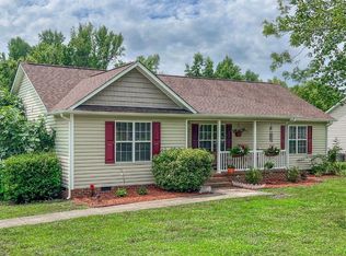 159 Punch Hill Farm Rd, Rougemont, NC 27572
