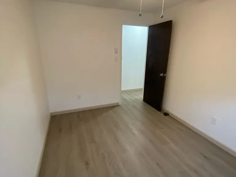 East Bedroom second floor