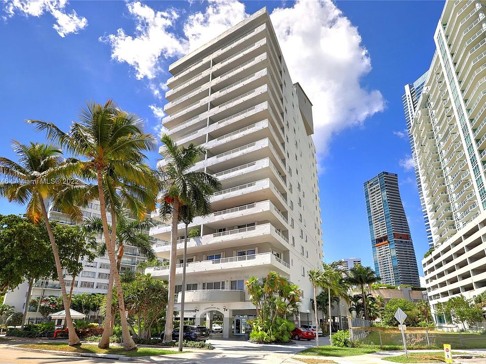 1402 Brickell Bay Dr APT 403, Miami, FL 33131 | Zillow