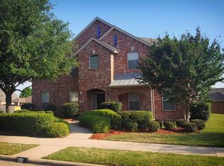 1108 Bordeaux Ave, Desoto, TX 75115
