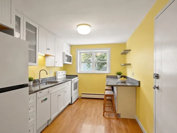 63 Colborne Rd APT 3, Brighton, MA 02135