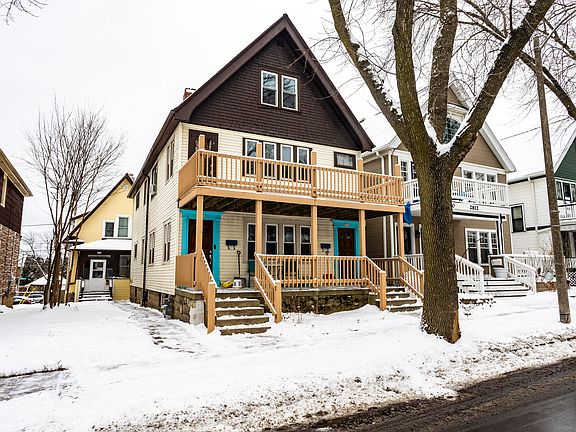 3rd image of 2804 S Clement Ave #2806-2808