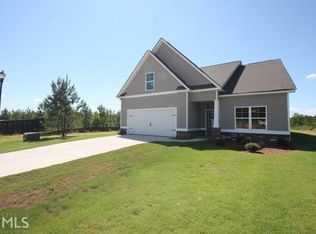 378 Linman Dr, Lagrange, GA 30241