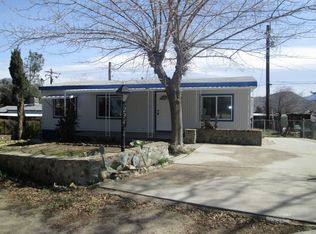 234 Rockhaven Rd, Wofford Heights, CA 93285