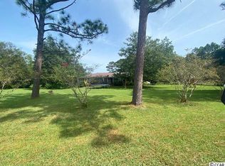 237 Holly View Ln, Loris, SC 29569
