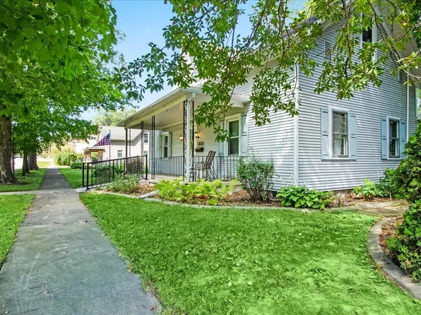 213 New St, Quincy, OH 43343