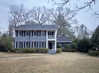 1712 Graeme Dr, Columbia, SC 29206