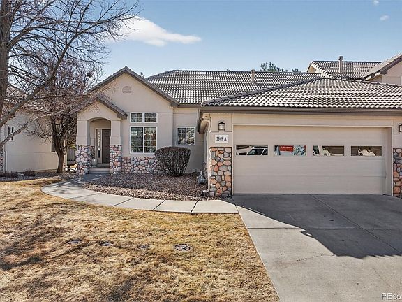 2nd image of 3648 W 111th Drive #A