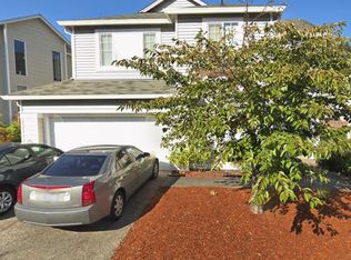 4112 S 220th Pl, Kent, WA 98032