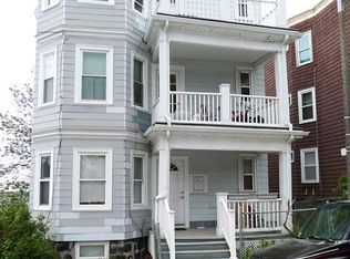 46 Percival St #3, Dorchester, MA 02122