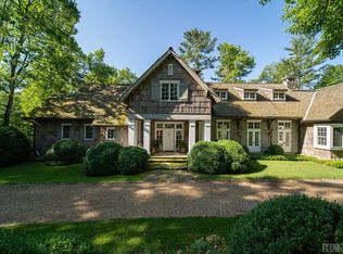 195 Gristmill Rdg, Cashiers, NC 28717