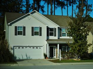 141 Mission Way, Beaufort, SC 29906