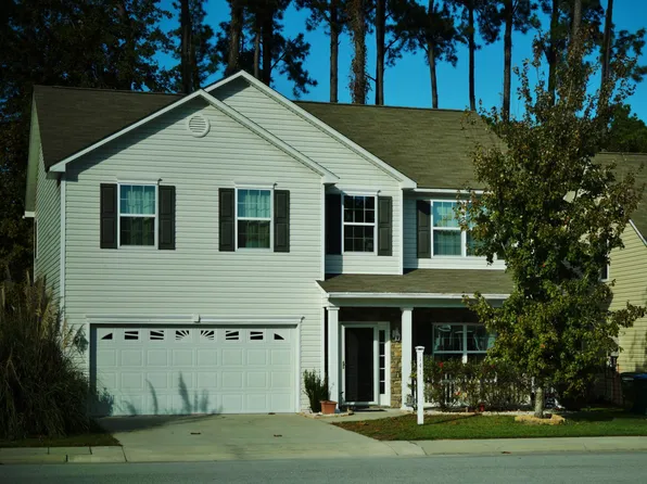 141 Mission Way, Beaufort, SC 29906