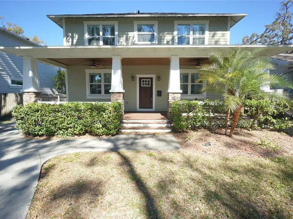 319 W Giddens Ave, Tampa, FL 33603