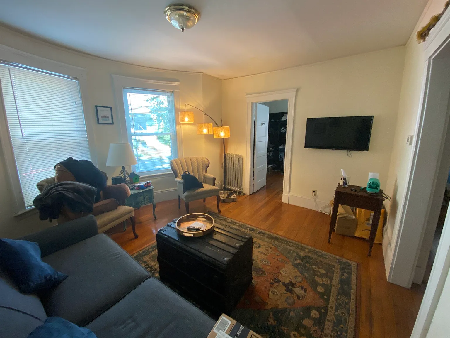 2 bed, $3,500 — Photo 4