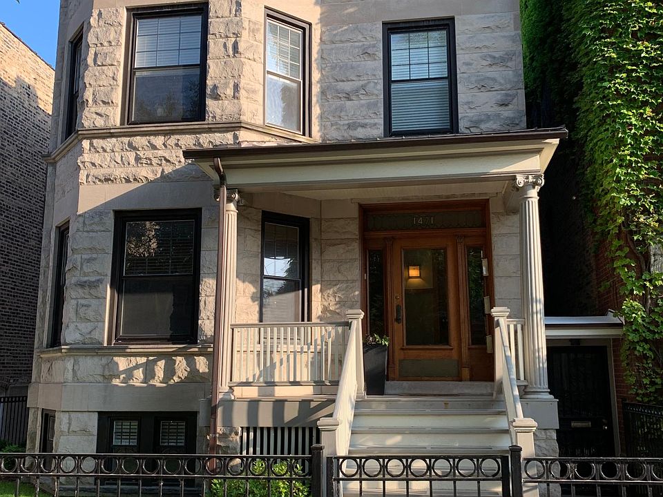 1st image of 1471 W Berwyn Ave #G