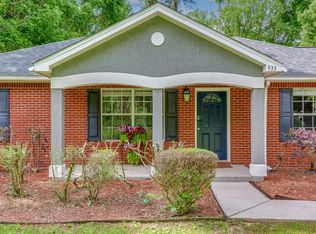 933 Splendor Rd, Tallahassee, FL 32301