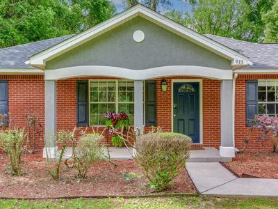 933 Splendor Rd, Tallahassee, FL, 32301