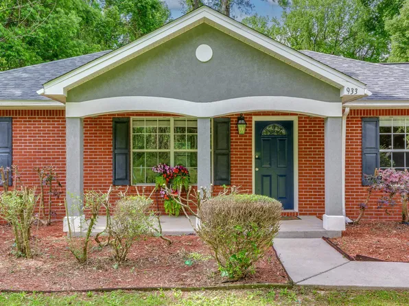933 Splendor Rd, Tallahassee, FL 32301