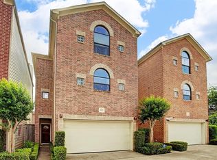 9829 Samantha Suzanne Ct, Houston, TX 77025