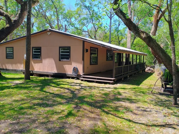 12740 Country Rd #687, Webster, FL 33597