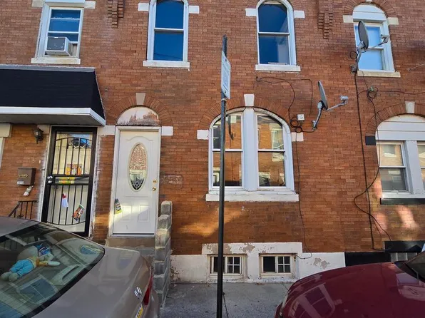 3251 Hurley St, Philadelphia, PA 19134