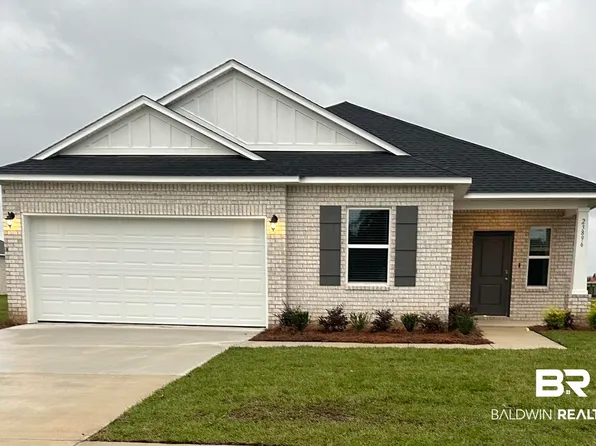 23896 Dominus Dr, Daphne, AL 36526