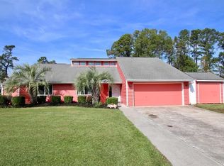 8 Plantation Rd, Myrtle Beach, SC 29588