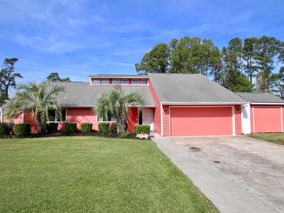 8 Plantation Rd., Myrtle Beach, SC, 29588
