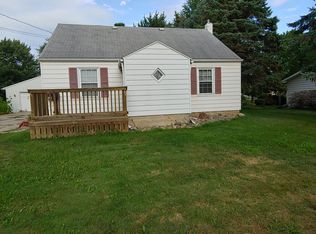 1009 S Lansing St, Saint Johns, MI