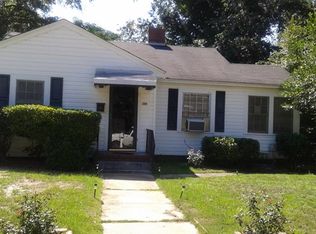 358 Liberty Ave, Columbus, GA 31903