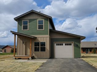 21 Hackamore Dr, Granby, CO 80446