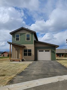 21 Hackamore Drive, Granby, CO, 80446