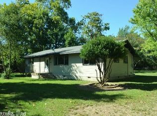 708 Hornbeck Ave, Mena, AR 71953