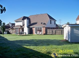 10040 Redoak Pass Ln, Houston, TX 77064