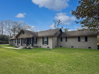 1404 Neal Rd, Picayune, MS, 39466