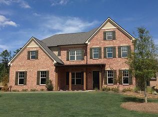 3016 Gingerleaf Chase NW, Kennesaw, GA 30152