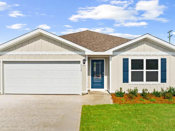 The Freeport Plan, Hodges Bayou Plantation