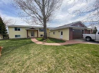 6 Home Ranch Ln, Sheridan, WY 82801