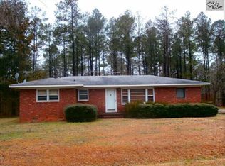 4668 Double Bridges Rd, Batesburg, SC 29006